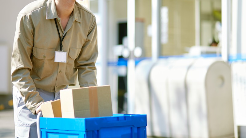 【未経験からプロへ】ガイア運輸株式会社は運送ドライバー募集中